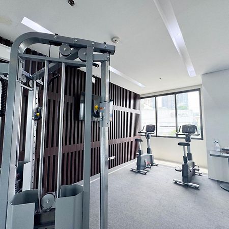 Hotel101 - Fort Taguig Zewnętrze zdjęcie