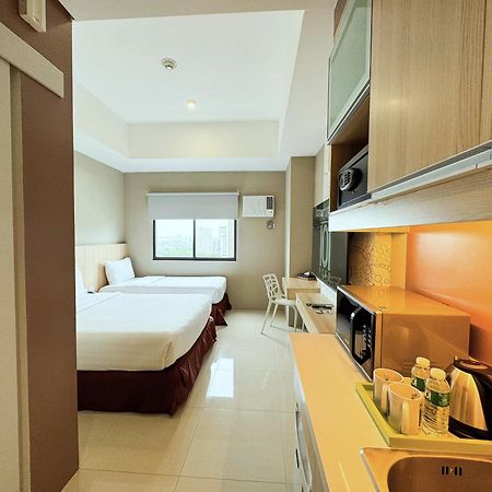 Hotel101 - Fort Taguig Zewnętrze zdjęcie