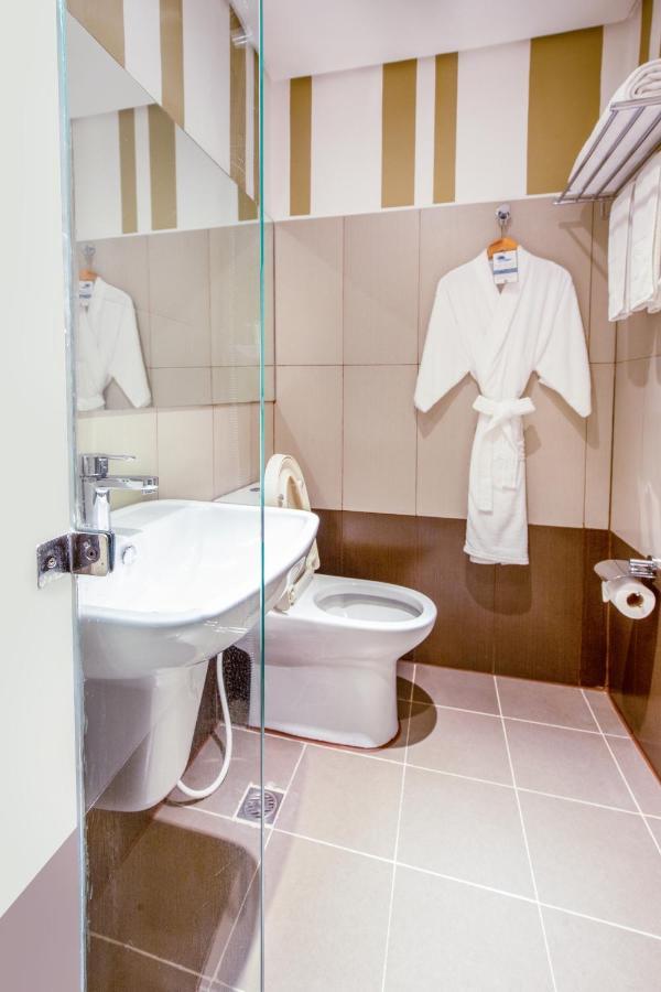 Hotel101 - Fort Taguig Zewnętrze zdjęcie