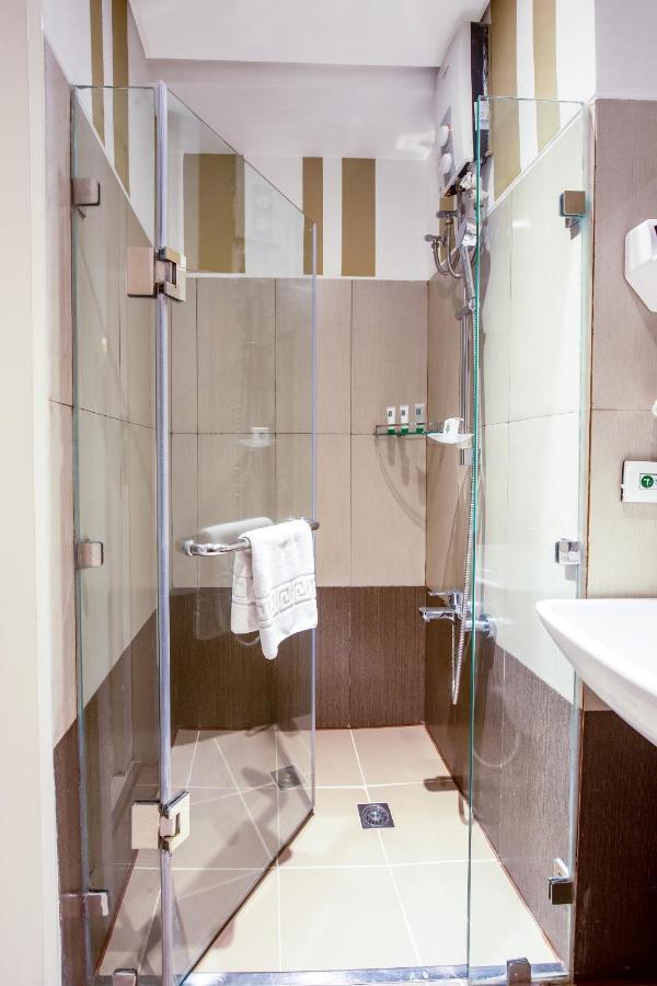Hotel101 - Fort Taguig Zewnętrze zdjęcie