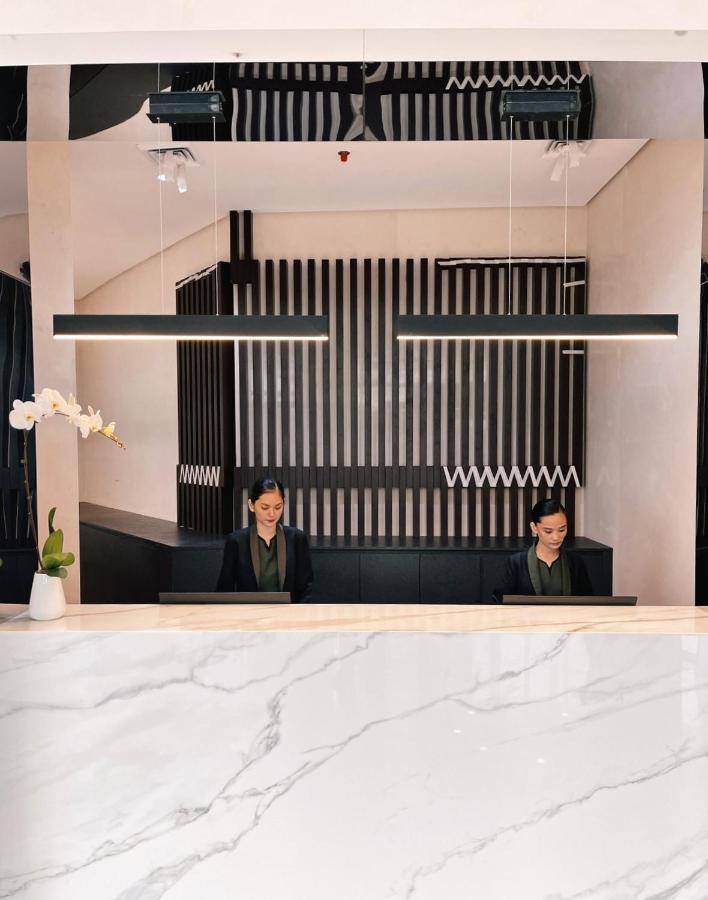 Hotel101 - Fort Taguig Zewnętrze zdjęcie