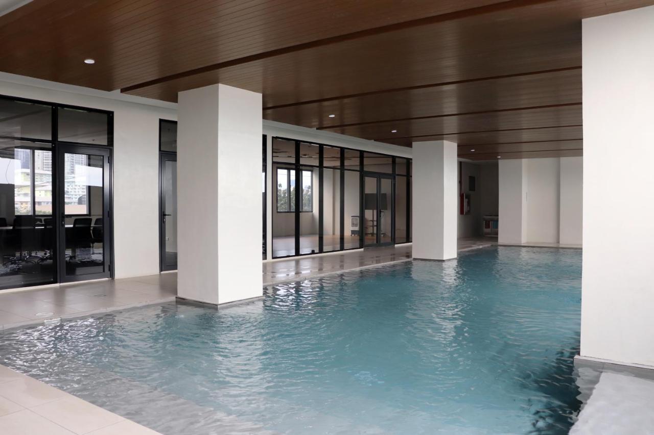 Hotel101 - Fort Taguig Zewnętrze zdjęcie