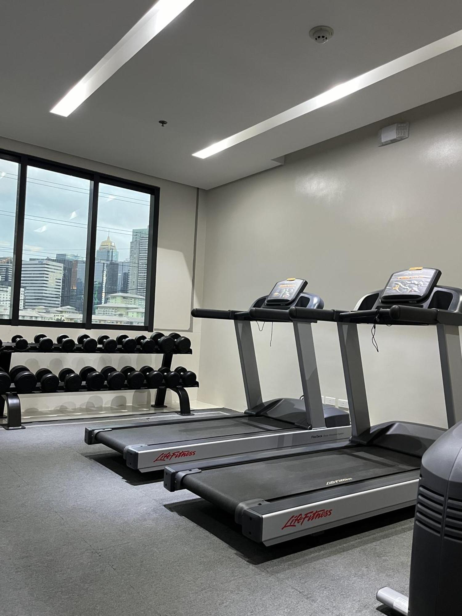 Hotel101 - Fort Taguig Zewnętrze zdjęcie