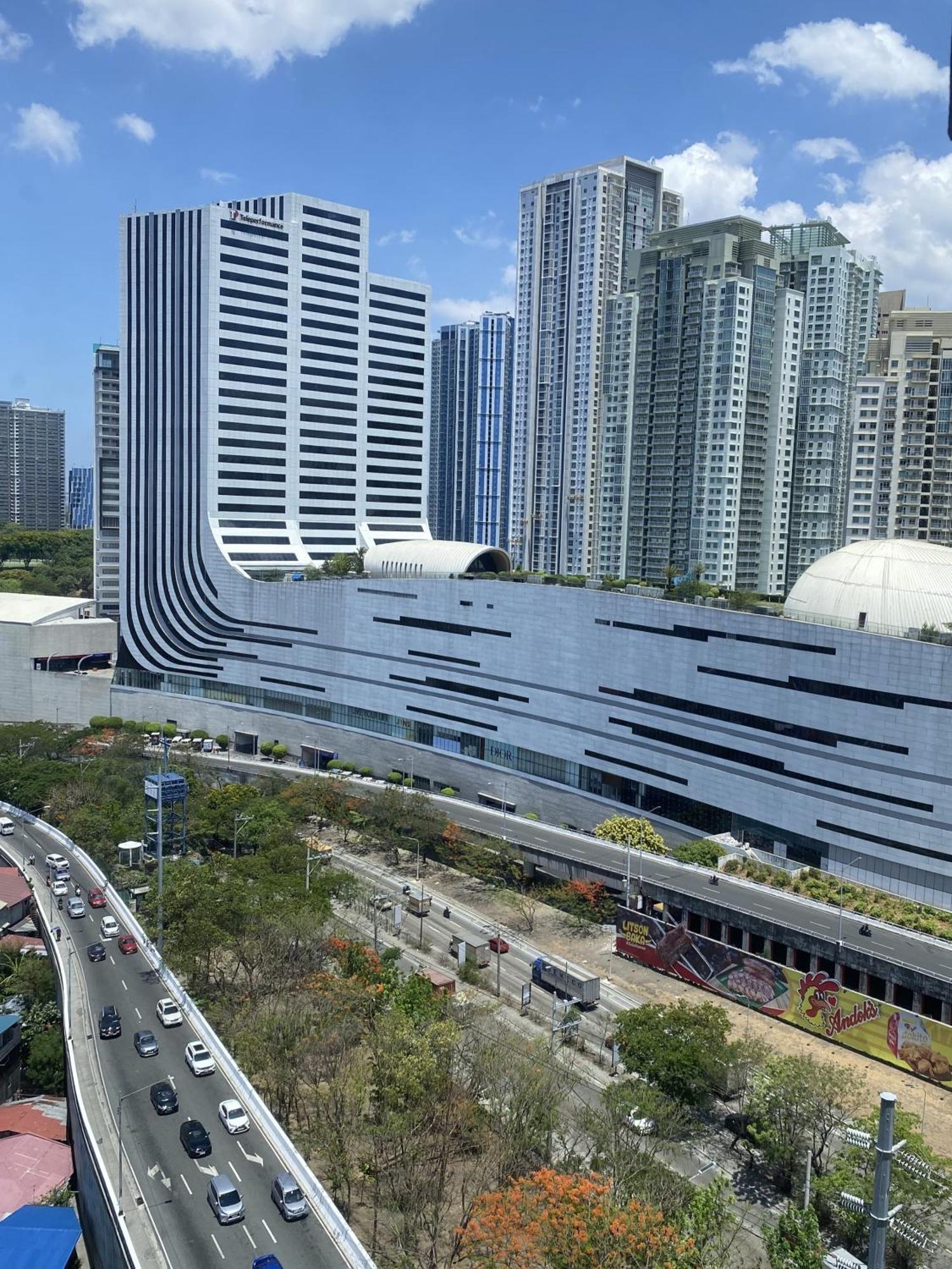 Hotel101 - Fort Taguig Zewnętrze zdjęcie