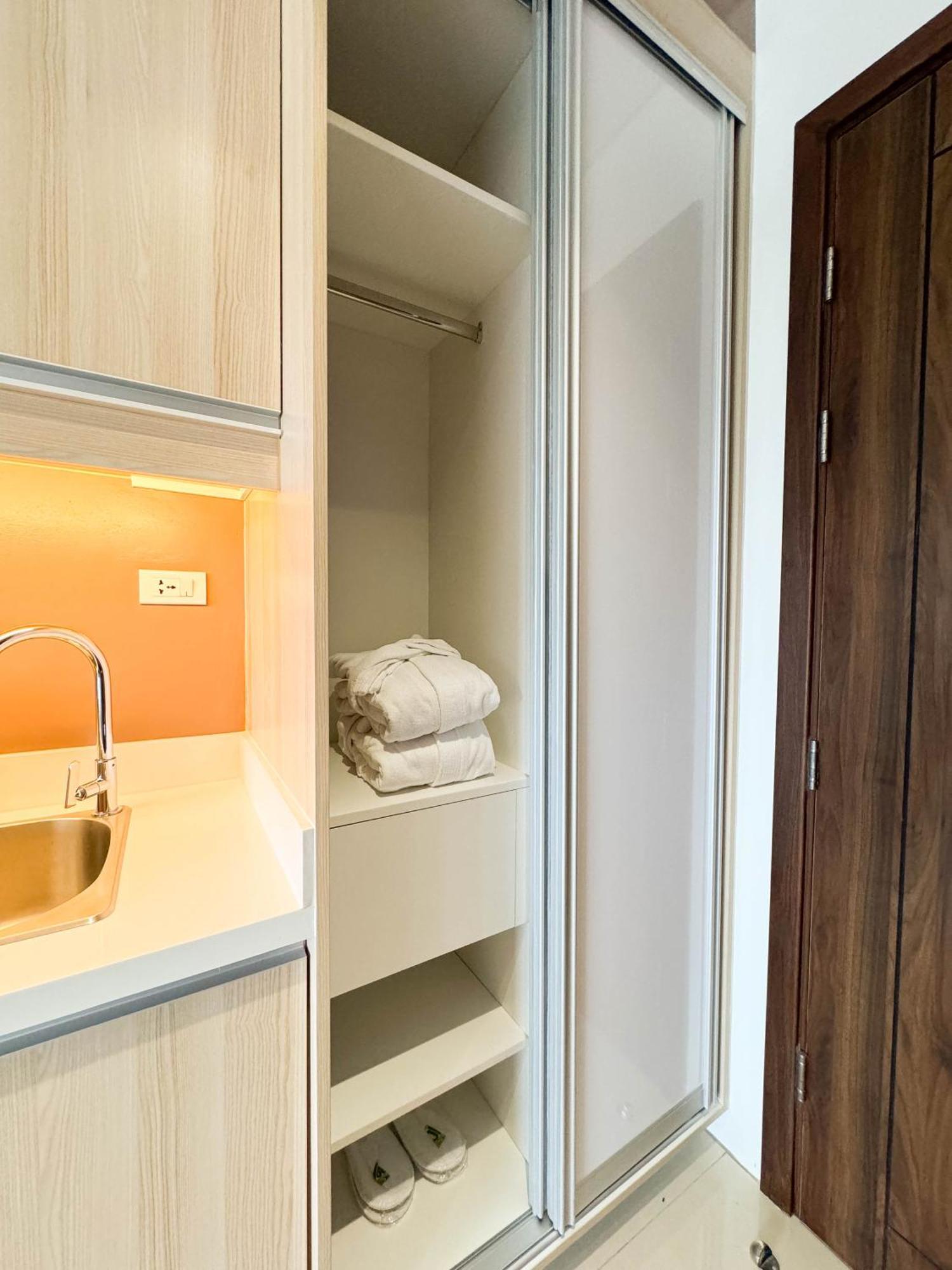 Hotel101 - Fort Taguig Zewnętrze zdjęcie