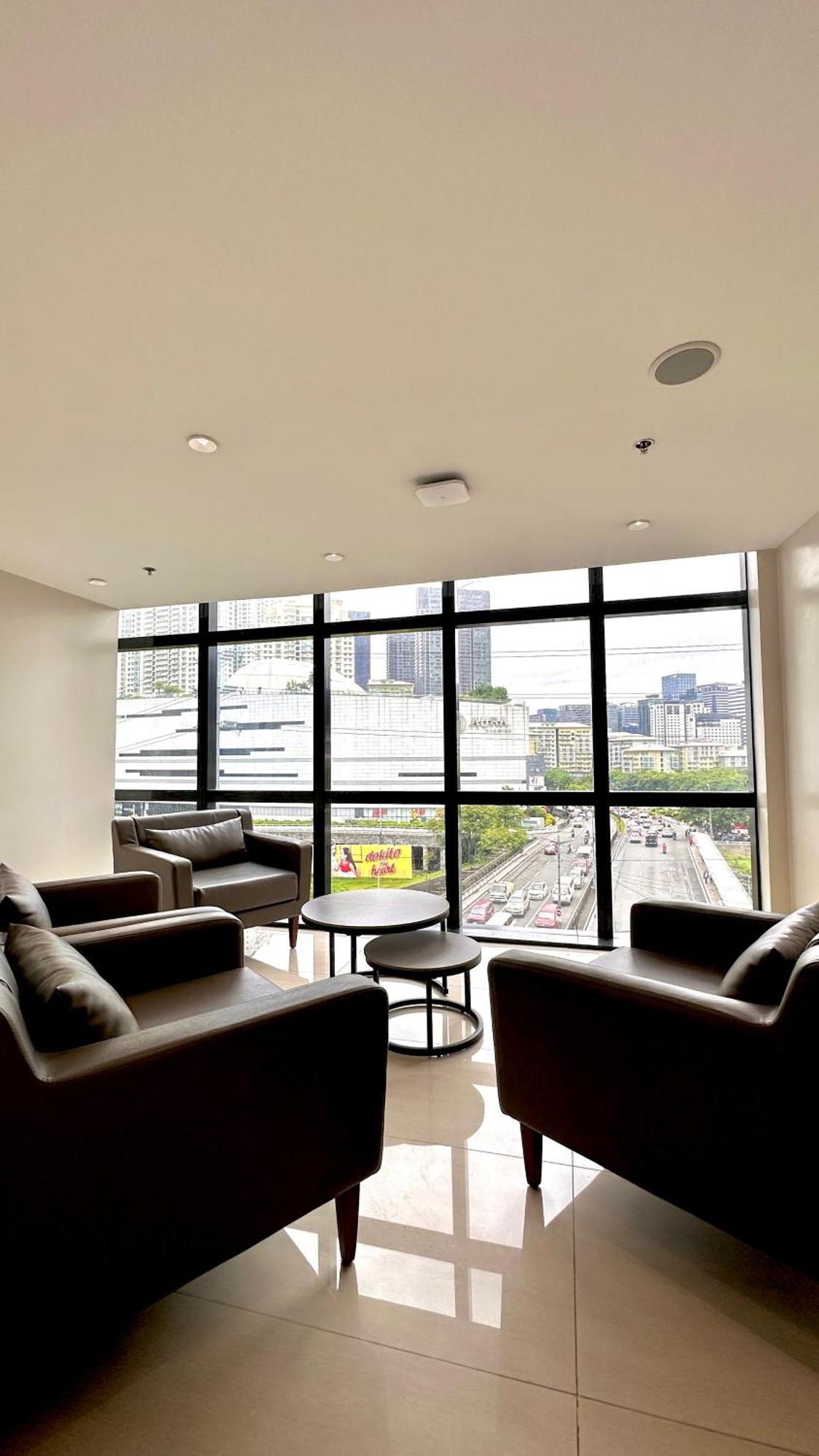Hotel101 - Fort Taguig Zewnętrze zdjęcie