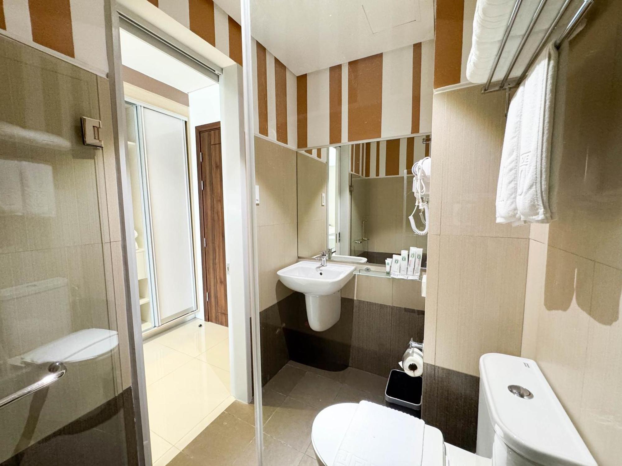 Hotel101 - Fort Taguig Zewnętrze zdjęcie